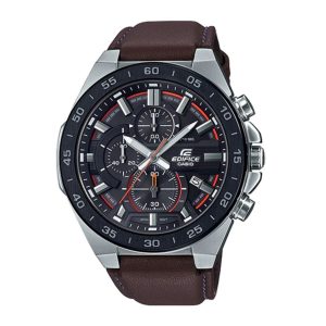 Đồng hồ Casio Nam EFR-564BL-5AVUDF Dây Da 49mm