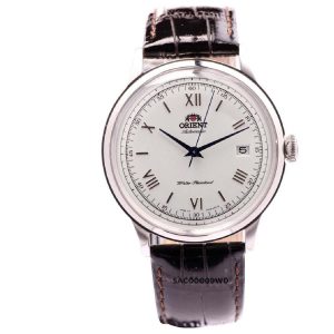 Đồng hồ Orient Nam FAC00009W0 Dây Da 40.5mm