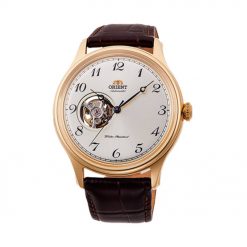 Đồng hồ Orient Nam RA-AG0013S10B Dây Da 40.5mm