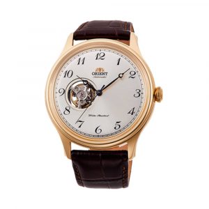 Đồng hồ Orient Nam RA-AG0013S10B Dây Da 40.5mm