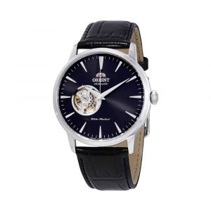 Đồng hồ Orient Nam FAG02004B0 Dây Da 41mm