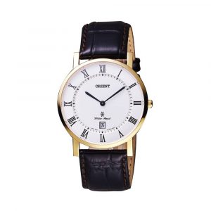 Đồng hồ Orient Nam FGW0100FW0 Dây Da 38mm