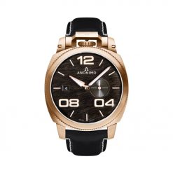 Đồng hồ Anonimo Nam AM-1020.04.001.A01 Dây Da 44mm