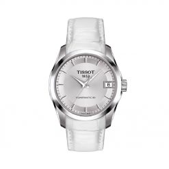 Đồng hồ Tissot Nữ T035.207.16.031.00 Dây Da 32mm