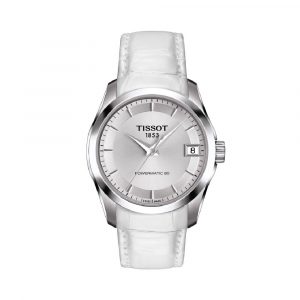 Đồng hồ Tissot Nữ T035.207.16.031.00 Dây Da 32mm