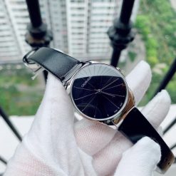 Calvin Klein 32mm Nữ K4D221CY - Ảnh 3