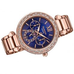 Casio 36mm Nữ SHE-3061PG-2AUDF - Ảnh 2