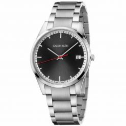 Đồng hồ Calvin Klein Nam K4N2114X Dây Kim Loại 40mm