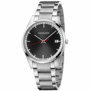 Đồng hồ Calvin Klein Nam K4N2114X Dây Kim Loại 40mm