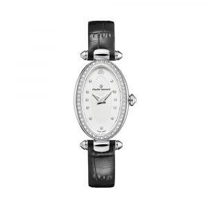 Đồng hồ Claude Bernard Nữ 20210.3P.AIN Dây Da 21x30.5mm