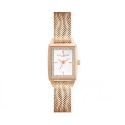 Đồng hồ Olivia Burton Nữ 24000015 Dây Mesh 25.5mm