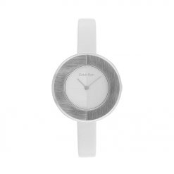 Đồng hồ Calvin Klein Nữ 25200026 Dây Da 32mm