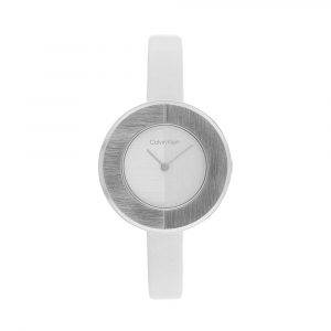 Đồng hồ Calvin Klein Nữ 25200026 Dây Da 32mm