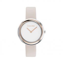 Đồng hồ Calvin Klein Nữ 25200094 Dây Da 34mm