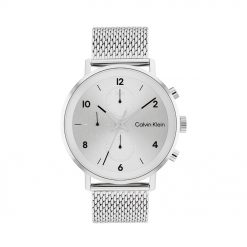 Đồng hồ Calvin Klein Nam 25200107 Dây Mesh 44mm