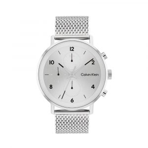 Đồng hồ Calvin Klein Nam 25200107 Dây Mesh 44mm
