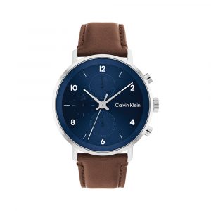 Đồng hồ Calvin Klein Nam 25200112 Dây Da 44mm
