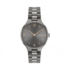 Đồng hồ Calvin Klein Nữ 25200130 Dây Kim Loại 32mm