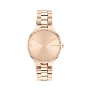 Đồng hồ Calvin Klein Nữ 25200131 Dây Thép Không Gỉ 32mm