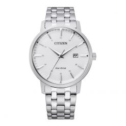 Đồng hồ Citizen Nam BM7460-88H Dây Thép Không Gỉ 40mm