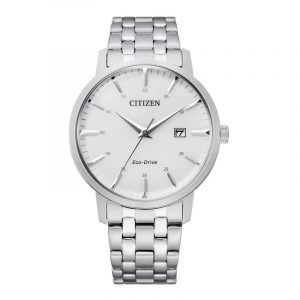 Đồng hồ Citizen Nam BM7460-88H Dây Thép Không Gỉ 40mm