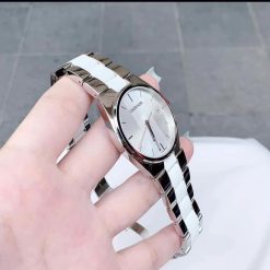 Calvin Klein 34mm Nữ K9E231K6 - Ảnh 5