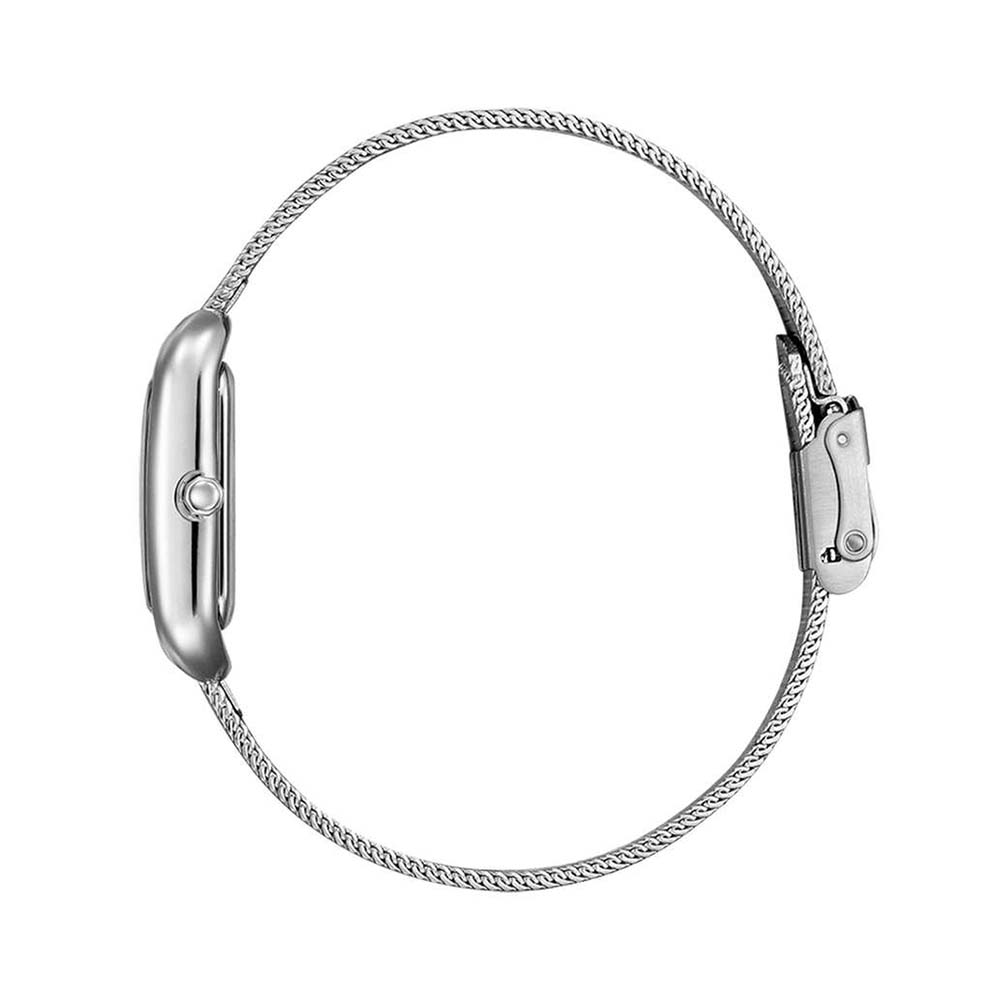 Đồng hồ Citizen Nữ EM0491-81D Dây Mesh 24mm - Ảnh 2