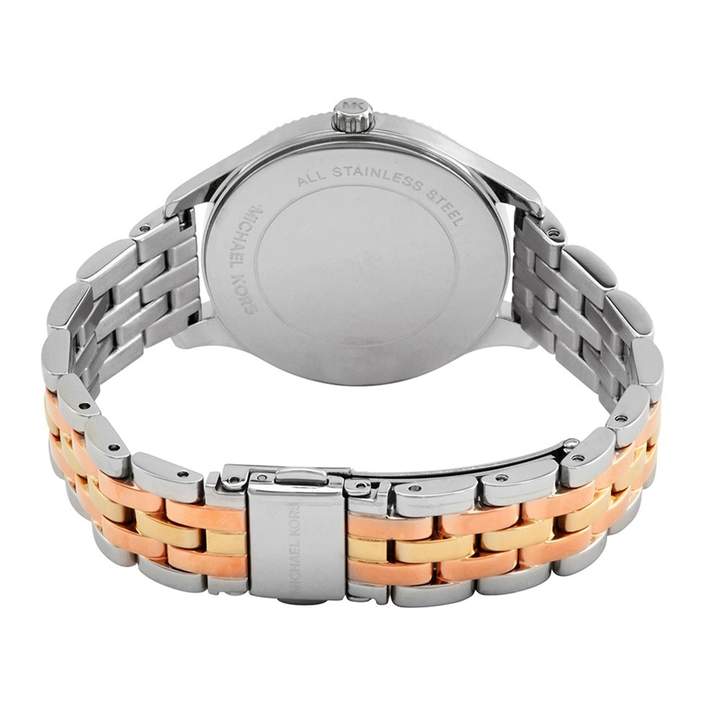 Đồng hồ Michael Kors Nữ MK6642 Dây Thép Không Gỉ 36mm - Ảnh 3