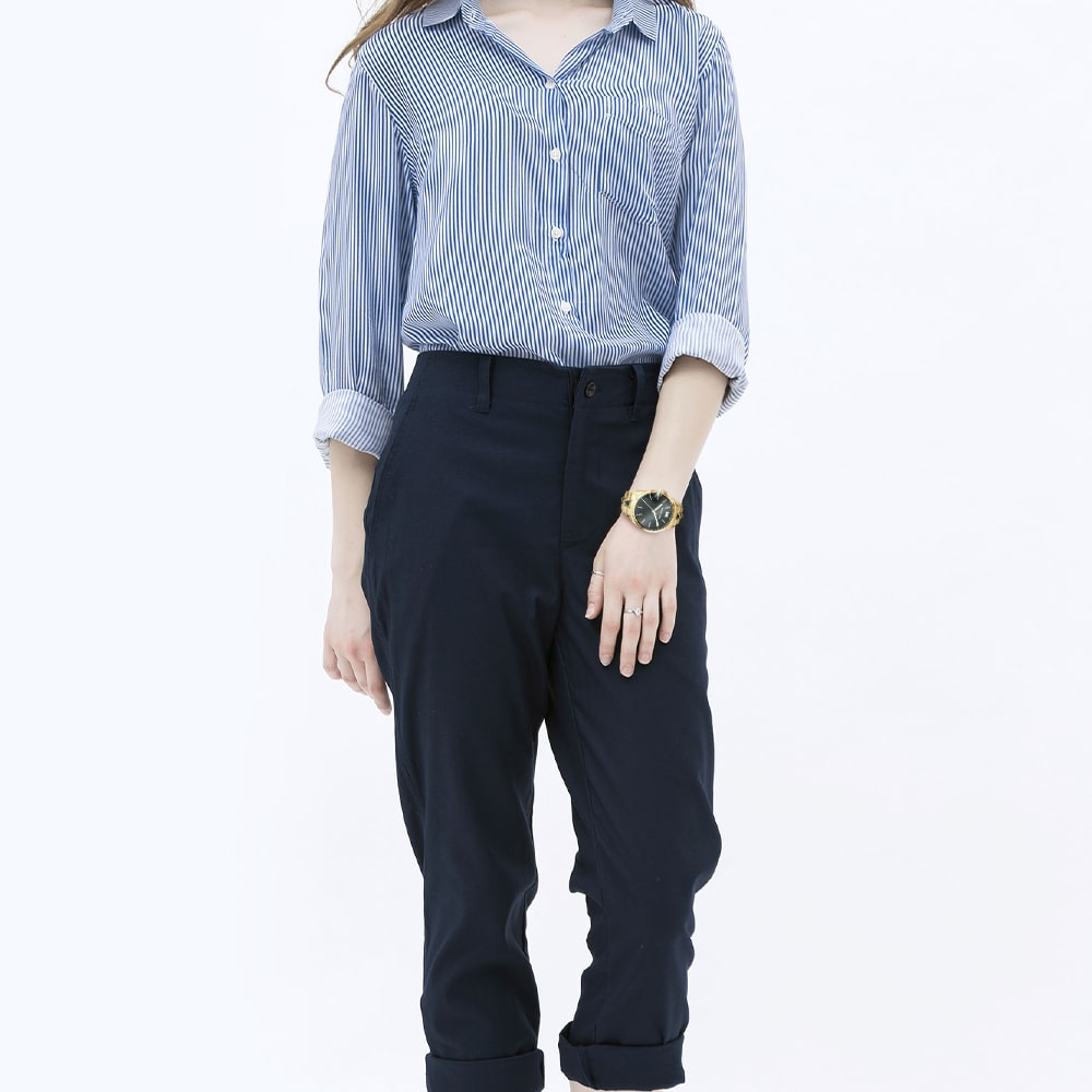 Đồng hồ Michael Kors Nữ MK6669 Dây Thép Không Gỉ 38mm - Ảnh 4