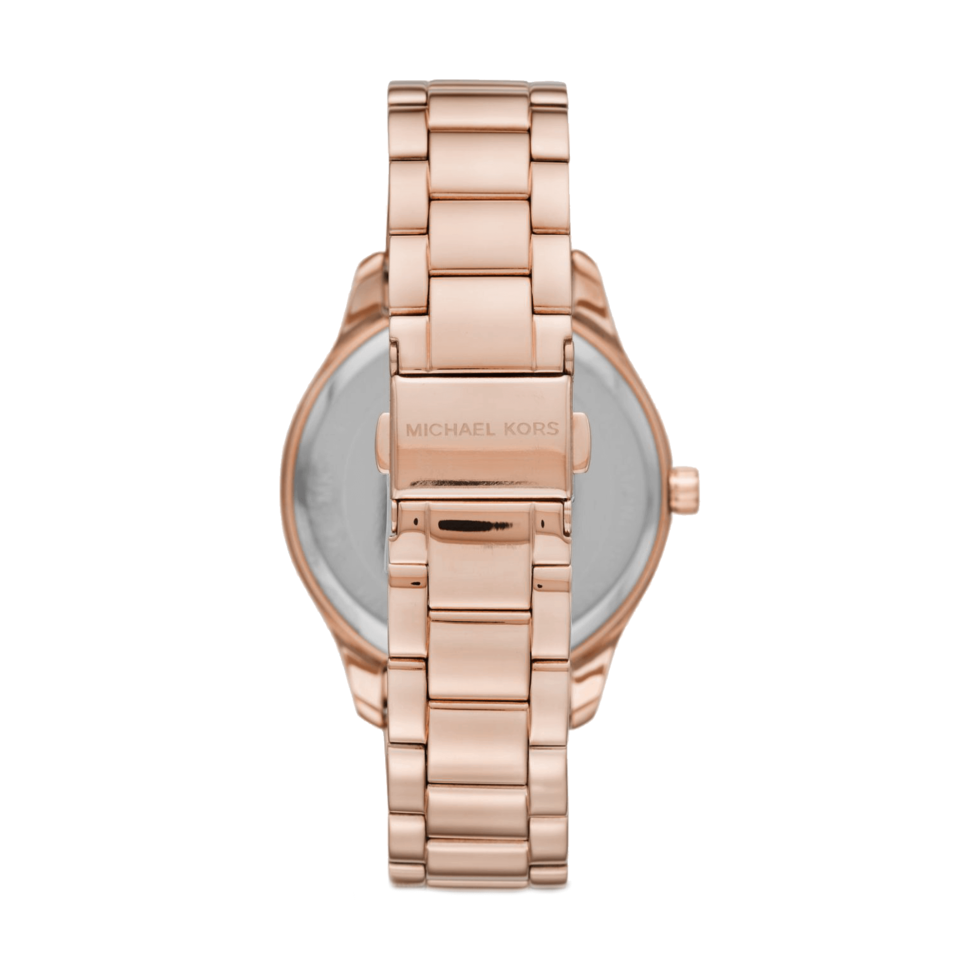 Đồng hồ Michael Kors Nữ MK6848 Dây Thép Không Gỉ 38mm - Ảnh 2