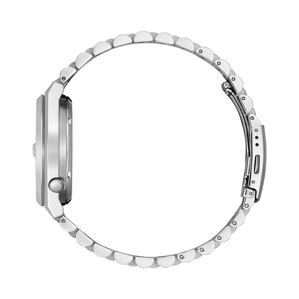 Đồng hồ Citizen Nam NJ0150-81X Dây Thép Không Gỉ 40mm - Ảnh 3