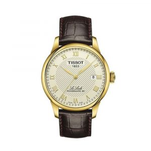 Đồng hồ Tissot Nam T006.407.36.266.00 Dây Da 39.3mm