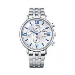 Đồng hồ Citizen Nam AN3610-71A Dây Kim Loại 41mm