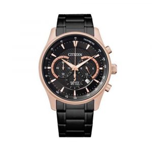 Đồng hồ Citizen Nam AN8196-55E Dây Thép Không Gỉ 42mm