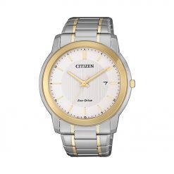 Đồng hồ Citizen Nam AW1216-86A Dây Thép Không Gỉ 42mm