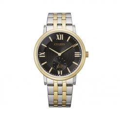 Đồng hồ Citizen Nam BE9176-76E Dây Thép Không Gỉ 39mm