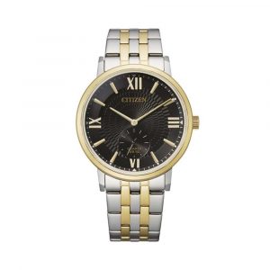 Đồng hồ Citizen Nam BE9176-76E Dây Thép Không Gỉ 39mm