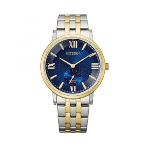 Đồng hồ Citizen Nam BE9176-76L Dây Thép Không Gỉ 39mm