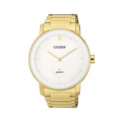 Đồng hồ Citizen Nam BE9182-57A Dây Thép Không Gỉ 42mm