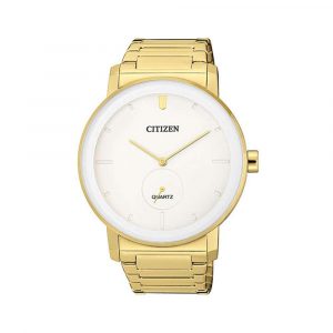 Đồng hồ Citizen Nam BE9182-57A Dây Thép Không Gỉ 42mm