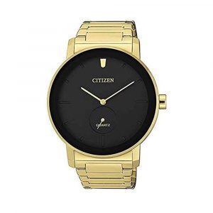Đồng hồ Citizen Nam BE9182-57E Dây Thép Không Gỉ 42mm