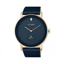 Đồng hồ Citizen Nam BE9183-03L Dây Da 42mm