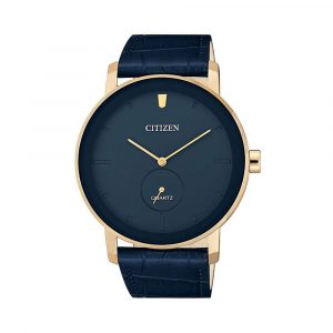 Đồng hồ Citizen Nam BE9183-03L Dây Da 42mm
