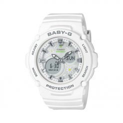 Đồng hồ Casio Nữ BGA-270FL-7ADR Dây Cao Su 42.2mm