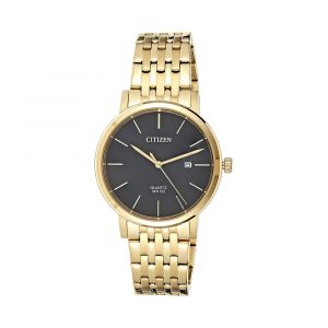 Đồng hồ Citizen Nam BI5072-51E Dây Thép Không Gỉ 39mm