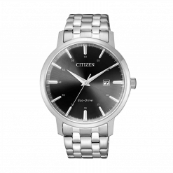 Đồng hồ Citizen Nam BM7460-88E Dây Thép Không Gỉ 40mm
