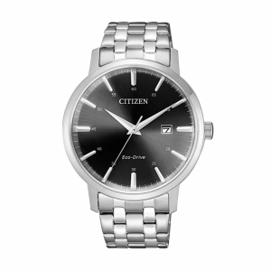 Đồng hồ Citizen Nam BM7460-88E Dây Thép Không Gỉ 40mm