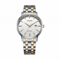 Đồng hồ Citizen Nam BM7466-81H Dây Thép Không Gỉ 40mm