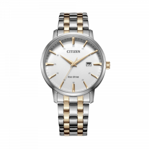 Đồng hồ Citizen Nam BM7466-81H Dây Thép Không Gỉ 40mm