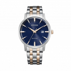 Đồng hồ Citizen Nam BM7466-81L Dây Thép Không Gỉ 40mm